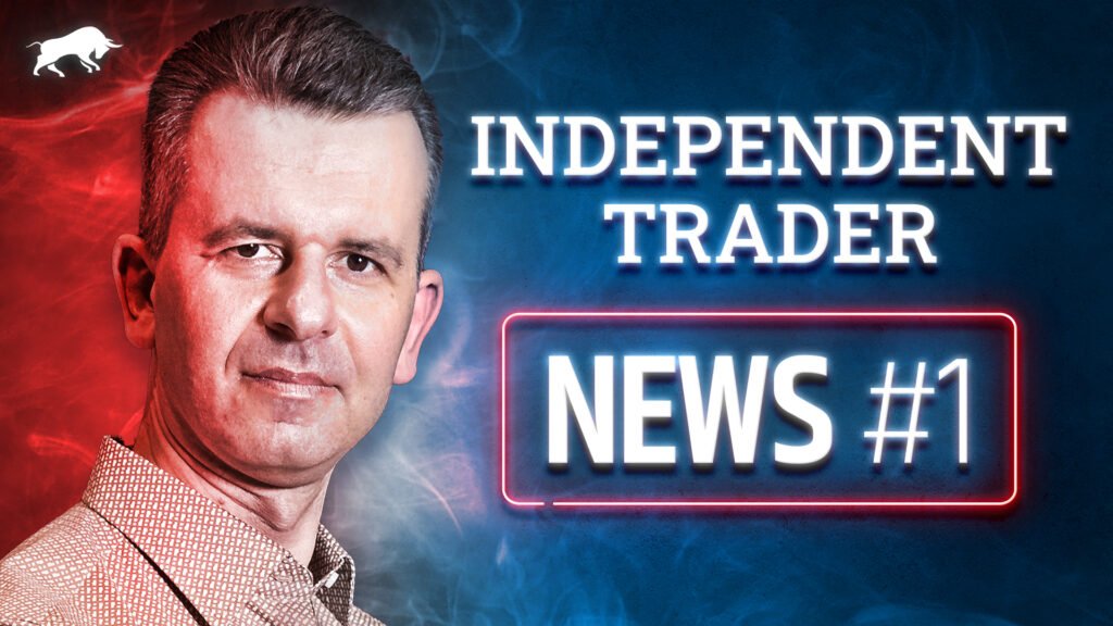 Independent trader news 1