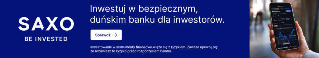 Exante Saxo DIF XTB Który broker? Jaki broker? Najlepszy broker Broker giełdowy Makler giełdowy Rachunek maklerski Jaki rachunek maklerski? Rachunek inwestycyjny najlepszy broker giełdowy 2025 jak założyć rachunek inwestycyjny ranking kont maklerskich broker dla początkujących czy XTB ma konto demo czy Saxo ma konto demo czy DIF ma konto demo czy Exante ma konto demo Jak wybrać brokera giełdowego – poradnik krok po kroku Porównanie kont maklerskich miedź surowce metale szlachetne metale przemysłowe COMEX LME