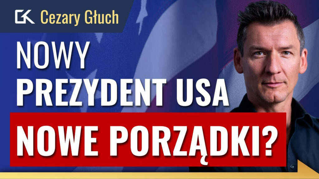 usa wybory Stany Zjednoczone Trump Hariss Biden demokraci republikanie Polska