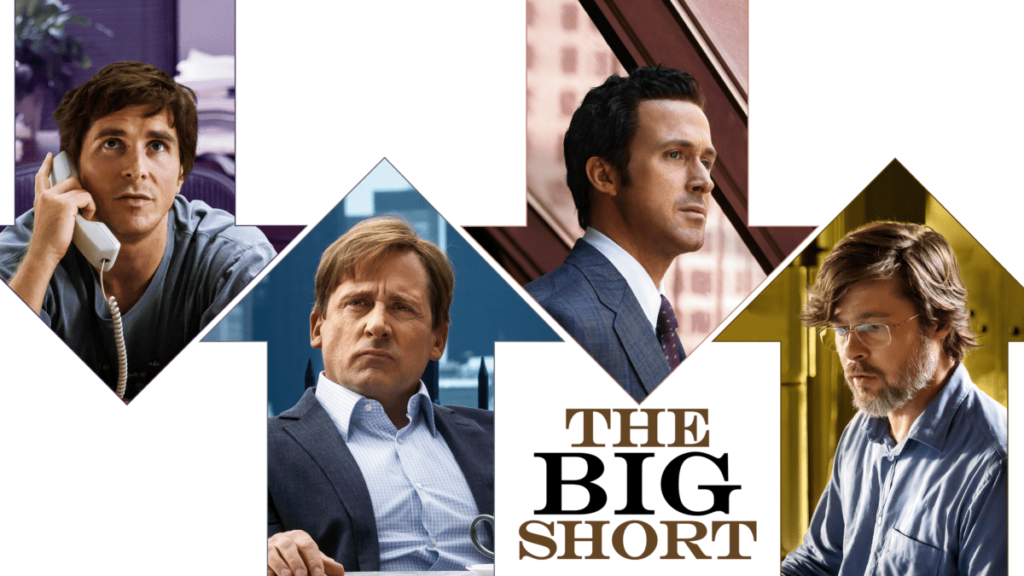 the big short, kryzys finansowy, globalny kryzys finansowy, inwestowanie, nieruchomości, hipoteki, mbs, kredyt hipoteczny branża, industry, finanse, serial inwestycyjny, polecane seriale finansowe, finanse, Książki o inwestowaniu, Portal finansowy, Książka o tradingu, Traders film, Film o krachu na giełdzie, Livermore, zaorski rafał, filmy o giełdzie, film o kryzysie 2008, filmy o kryzysie 2008, film o krachu na giełdzie, filmy o giełdzie netflix, filmy o inwestowaniu, big short podobne filmy, kryzys 2008 film, Film o kryzysie 2008