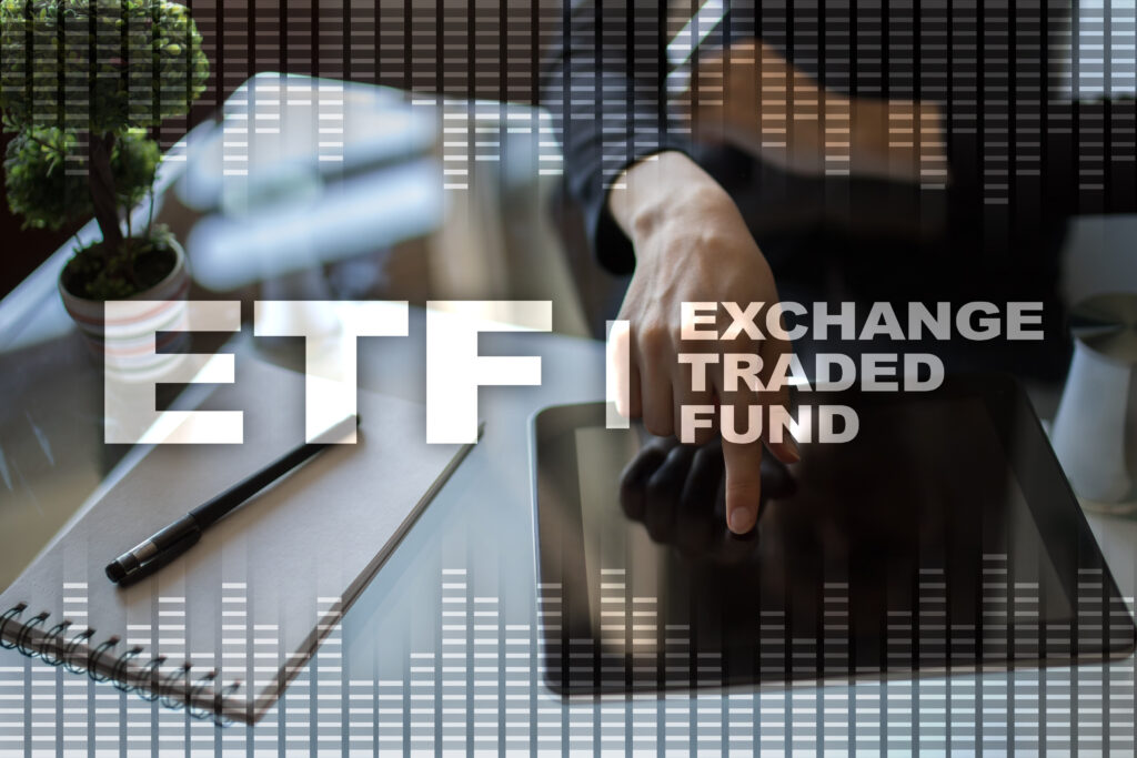 ETF
