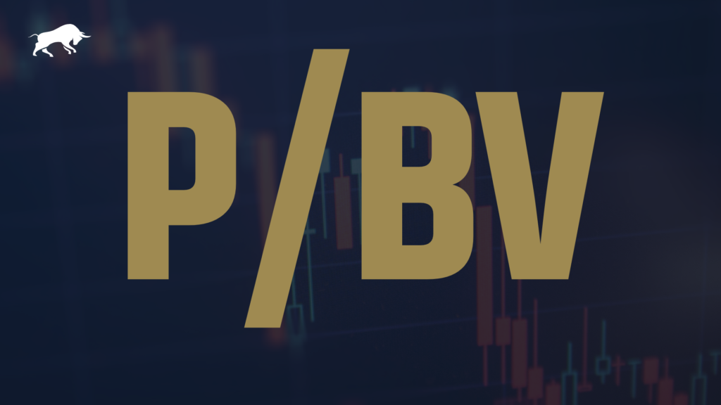 Wskaźnik P/BV