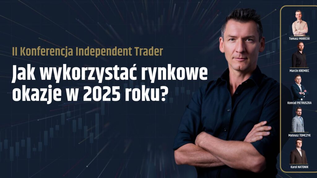 II Konferencja Independent Trader
