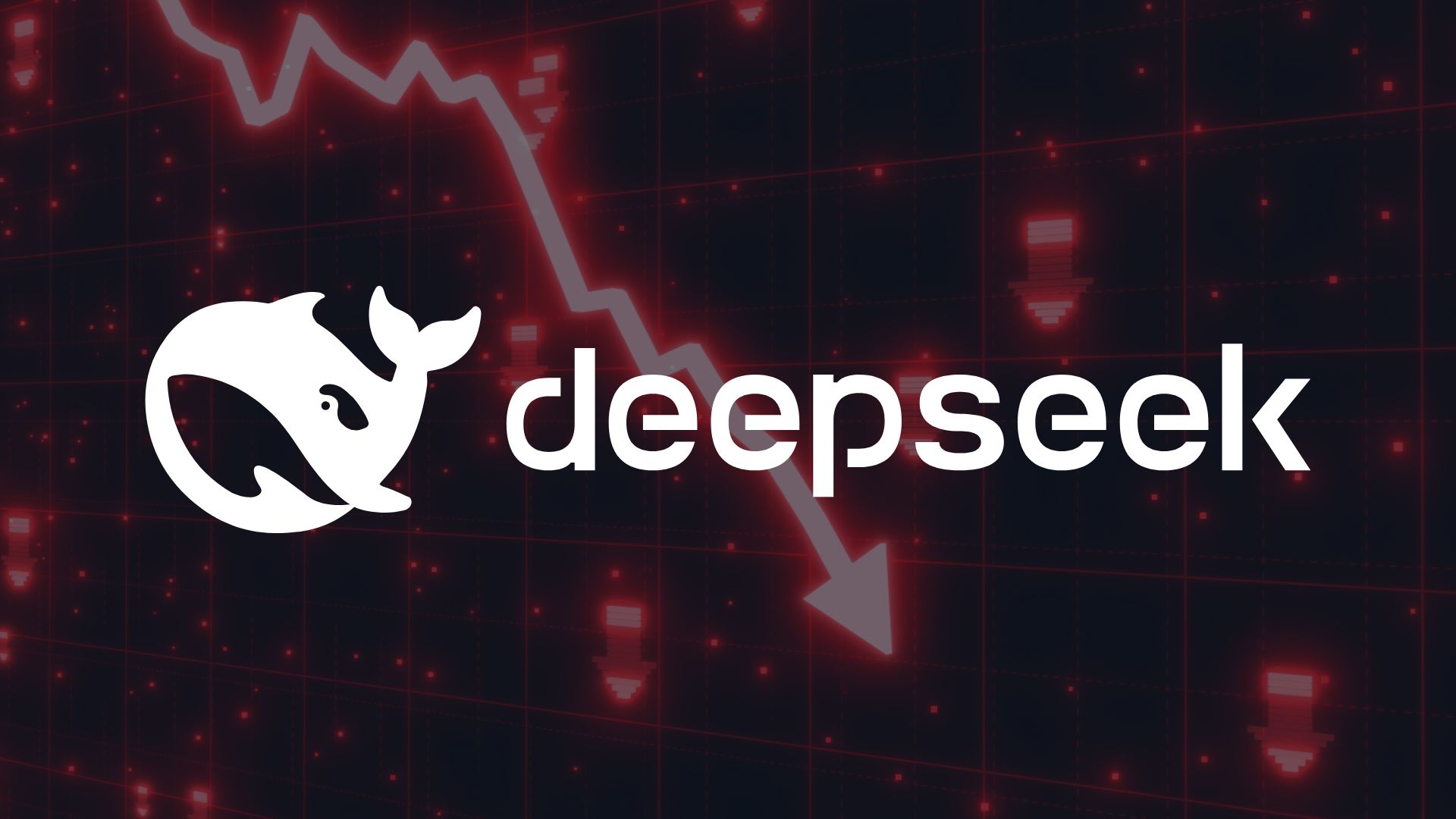 Szok w sektorze AI. DeepSeek R1