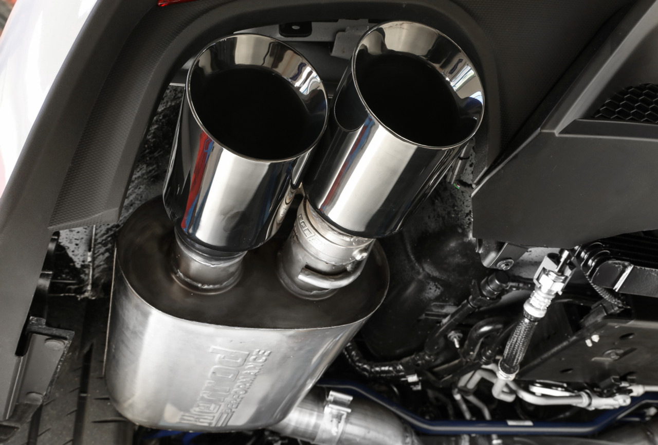 V8 sound