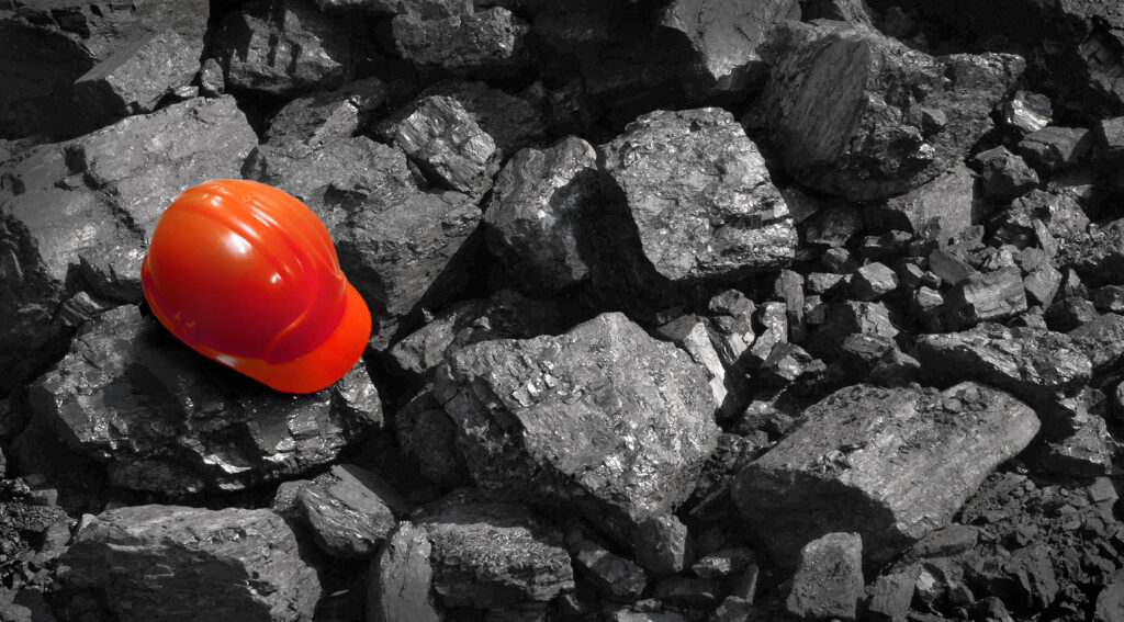 węgiel górnictwo surowce energetyczne kopalnie węgla górnicy koks Investing surowce