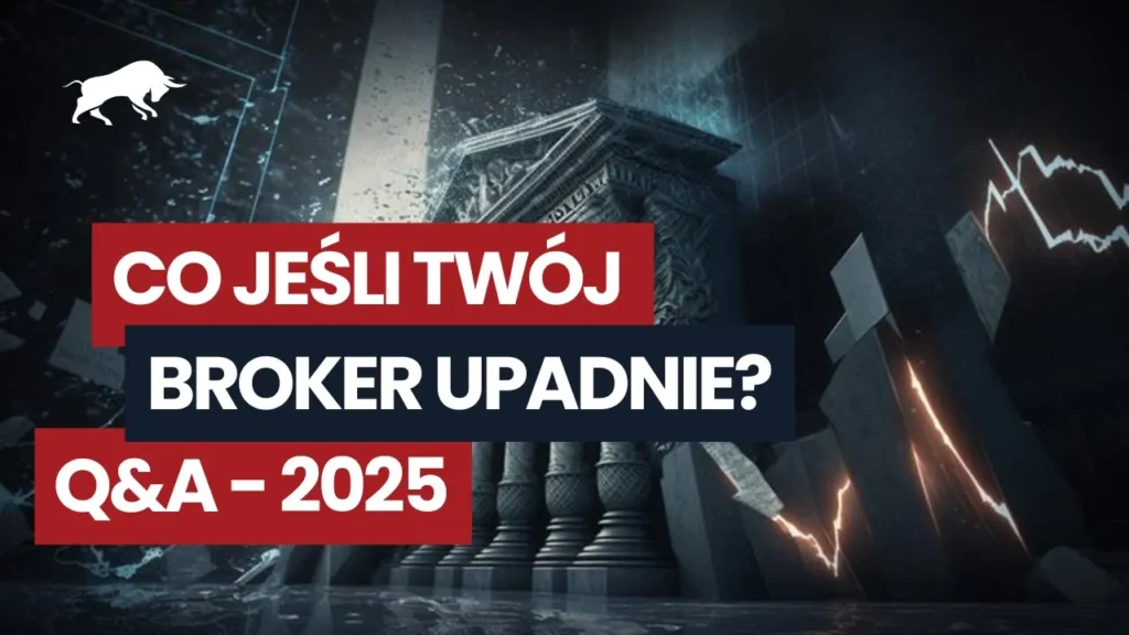 co jesli twoj broker upadnie co gdy giełda krypto zbankrutuje Q&A portfel tradera