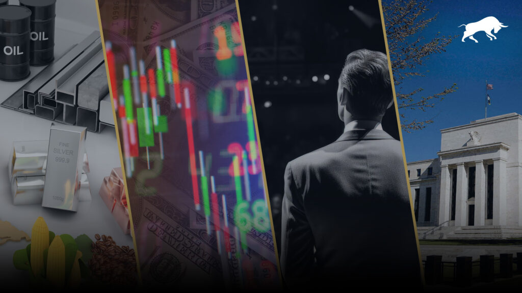 wydarzenia miesiąca luty 2025 inwestycyjne wydarzenia rynkowe ze świata finansów portal finansowy