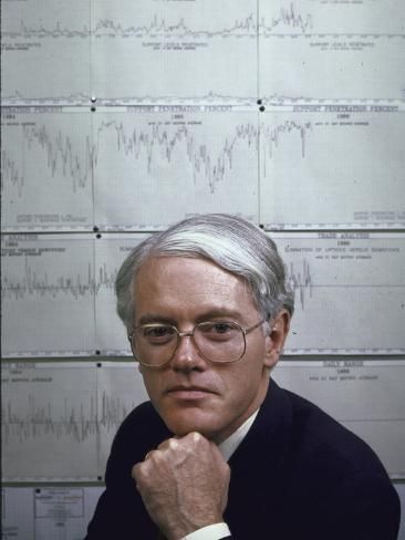 Peter Lynch