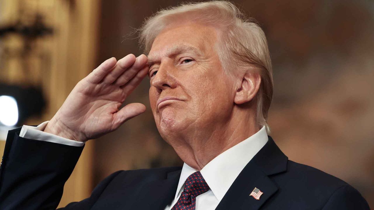 Trump surowce prezydent kadencja Investing surowce