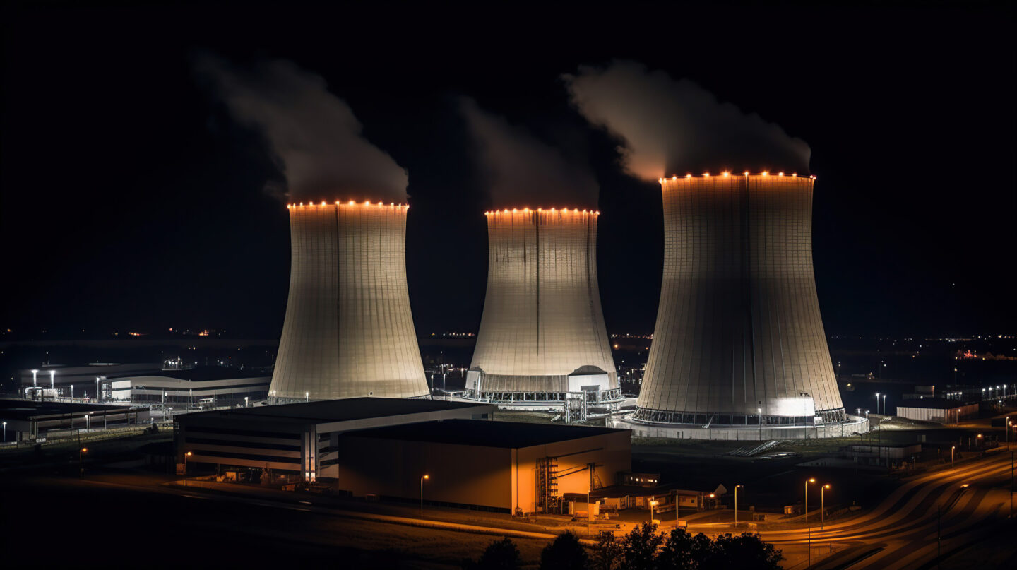 reaktory jądrowe w Polsce i globalna energetyka jądrowa małe reaktory jądrowe SMR kopalnie uranu spółki wydobywcze magazyn energii atom uran cena uran kurs uran notowania cena uranu za kg