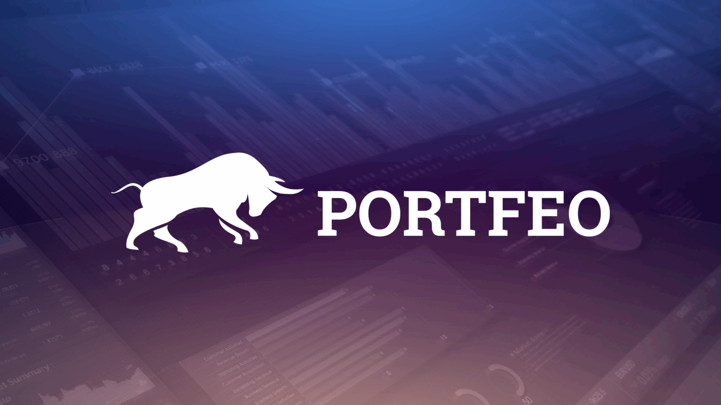 Portfeo - zaawansowana platforma online służąca do monitorowania, analizy i zarządzania własnym portfelem inwestycyjnym.