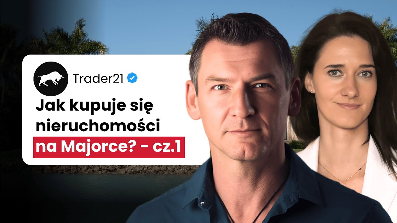 Jak kupuje się nieruchomości na Majorce