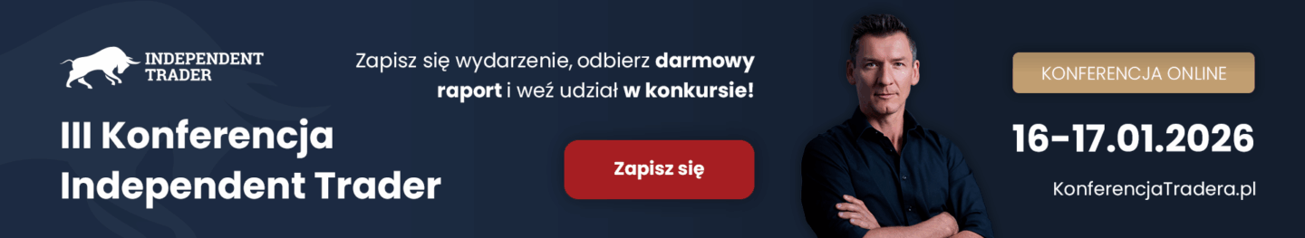 III Konferencja independenttrader