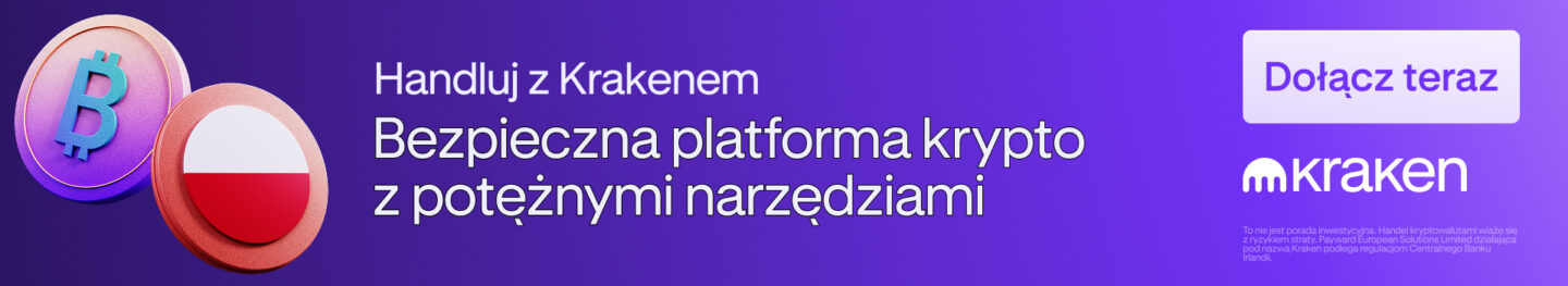 Kraken bezpieczna platforma krypto z ogromymi możliwościami trader21 independenttrader