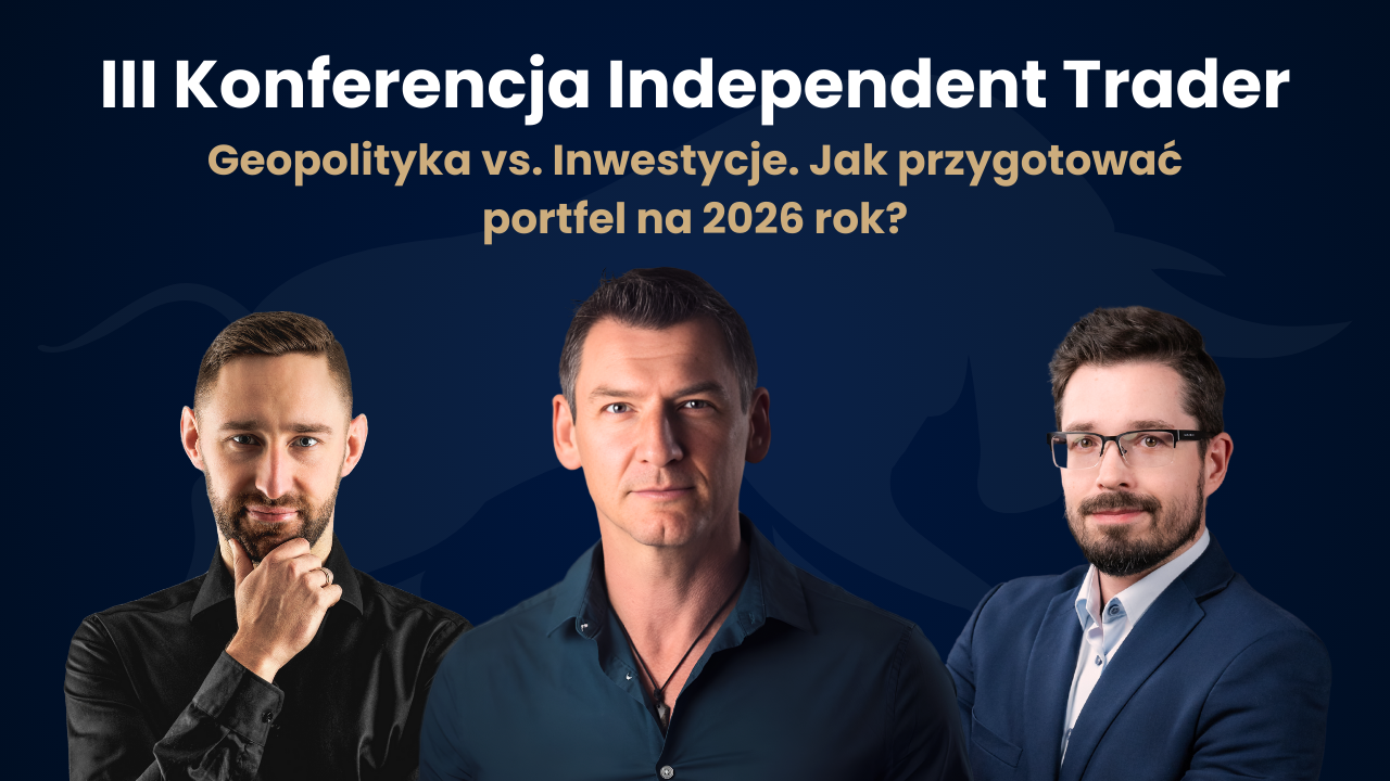 III konferencja independent trader