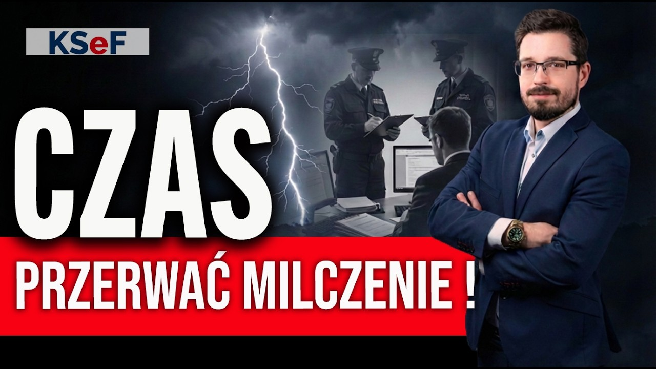 czym jest KSeF Mateusz Tomczyk wszystko o kontrolach urzędu skarbowego w 2026 roku