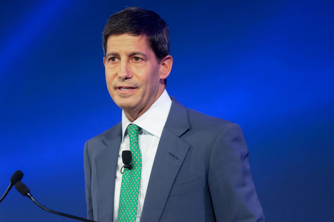 Kevin Warsh FED independenttrader