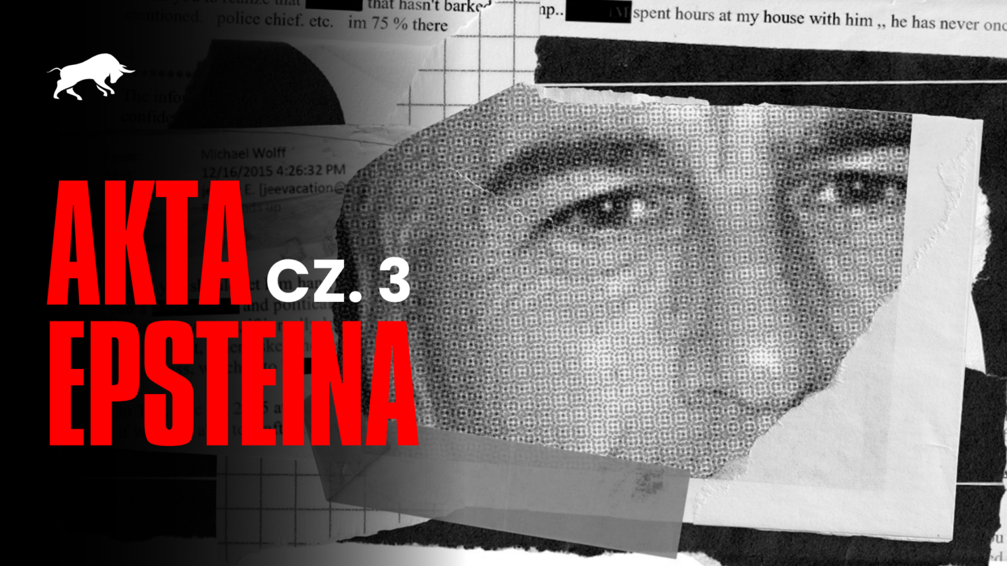 Akta Epsteina część 3
