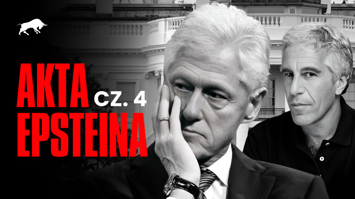 4 część tekstu Marcina Kremca poświęconego Epsteinowi